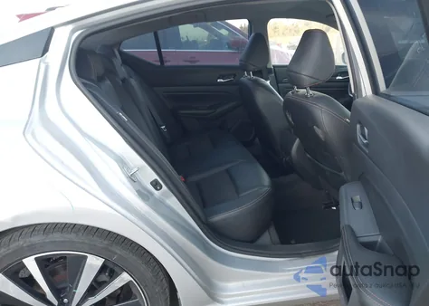 2022 Nissan Altima Sr Fwd z USA, uszkodzony, nr VIN 1N4BL4CV3NN323909